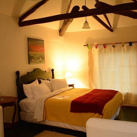 Molino San Juan Bed and Breakfast Cayambe Buitenkant foto