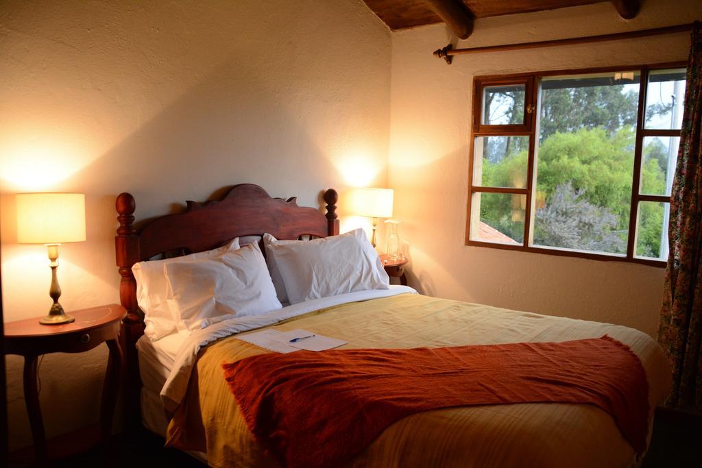 Molino San Juan Bed and Breakfast Cayambe Kamer foto