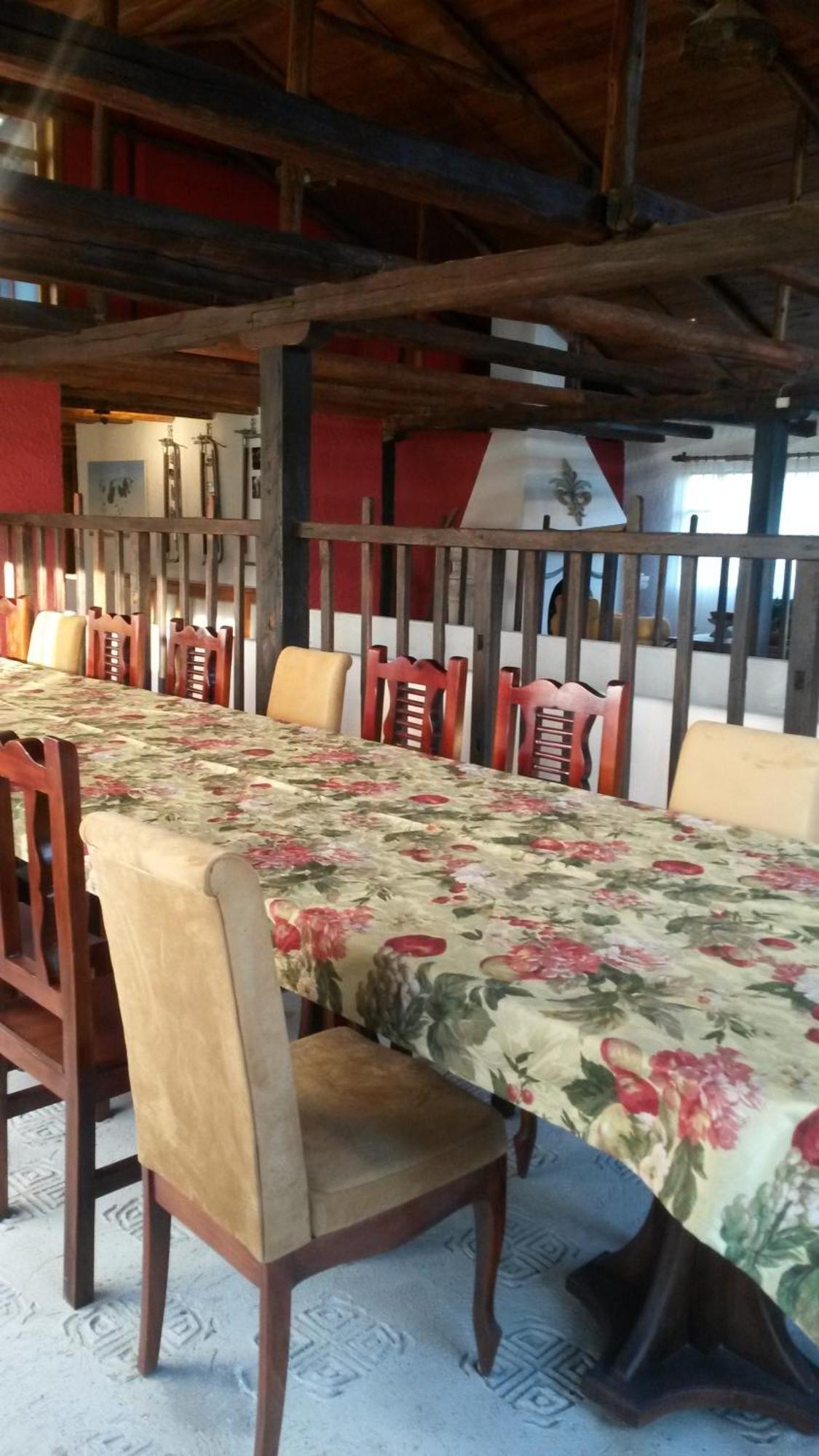 Molino San Juan Bed and Breakfast Cayambe Buitenkant foto