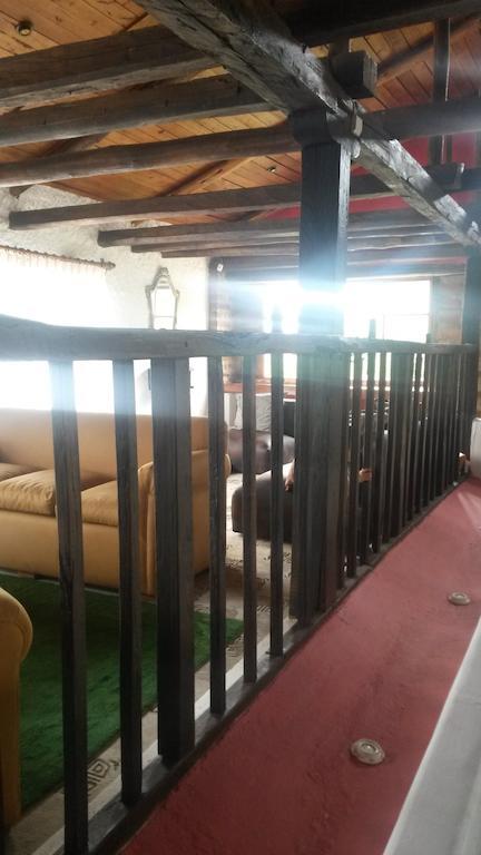 Molino San Juan Bed and Breakfast Cayambe Buitenkant foto
