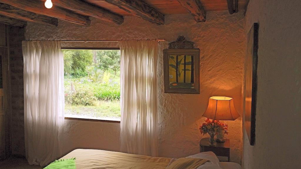 Molino San Juan Bed and Breakfast Cayambe Buitenkant foto